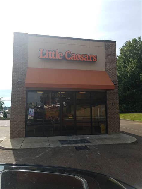 little caesars batesville ms